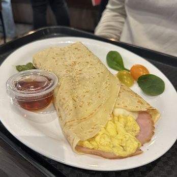 Café Lulu - Breakfast & Brunch Near Me - Montreal, Quebec Café Lulu - Breakfast & Brunch Near Me - Montreal, Quebec