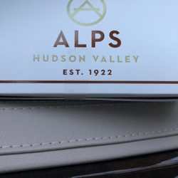 Alps Sweet Shop - Box of dark chocolate covered cashews
