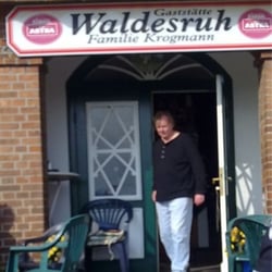 Gasthaus Waldesruh