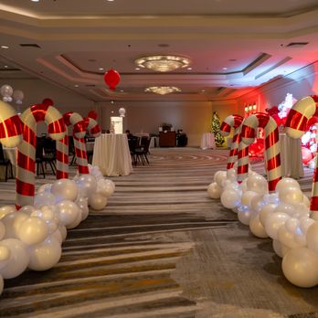 Ardnazay Event & Design - Party & Event Planning Near Me