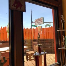 West Tenampa Mexican Restaurant