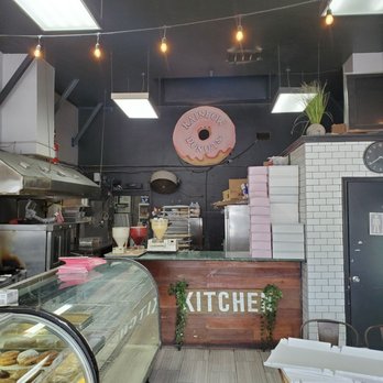 Rainbow Donuts - Bakeries Near Me - Berkeley, California Rainbow Donuts - Bakeries Near Me - Berkeley, California