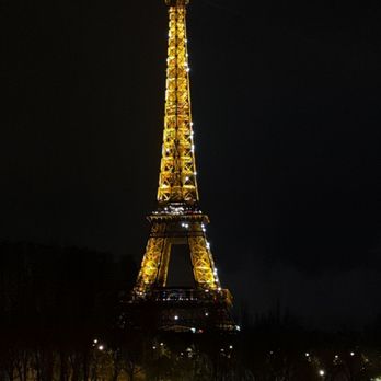 La Tour Eiffel - Landmarks & Historical Buildings Near Me - Paris, 75 La Tour Eiffel - Landmarks & Historical Buildings Near Me - Paris, 75