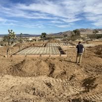 Slide of CJF Construction