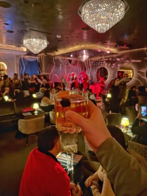 Segreto Lounge by null