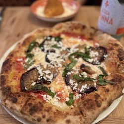 user provided Norma Gastronomia Siciliana photo
