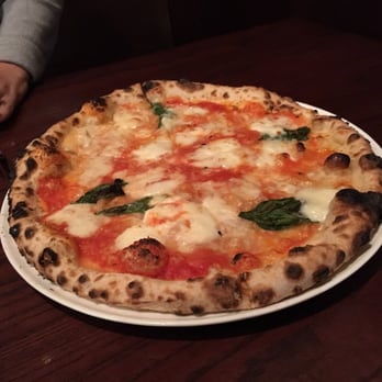Campania - Pizza Near Me - Alpharetta, Georgia