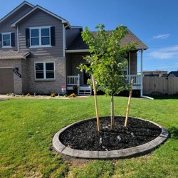 Bryan's Landscape and Concrete