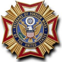 VFW Post 7189 - Logo