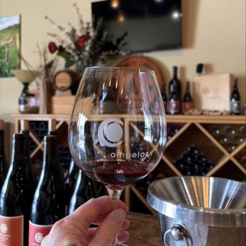 Ampelos Cellars - Wineries Near Me - Lompoc, California Ampelos Cellars - Wineries Near Me - Lompoc, California