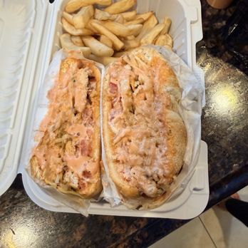 Bueno Deli - Chemi Chimi de Pollo - New - Delis Near Me - Brentwood, New York