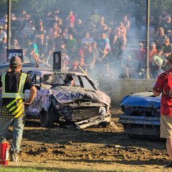 Stateline Speedway