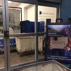 Goodwill - Computer Parts & Donation Center - Mon-Sun 8am-8pm - donation center only