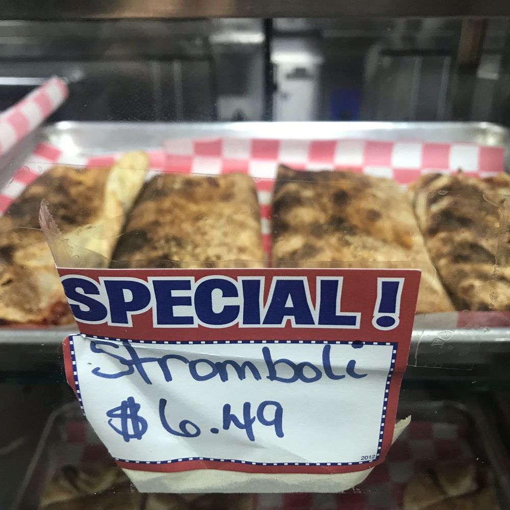Brooklyn's Pizza - Italian Near Me - Irvington, New Jersey