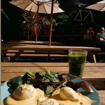 Look Mum No Hands! - Egge Benedict - Bikes Near Me - London, XGL Look Mum No Hands! - Egge Benedict - Bikes Near Me - London, XGL