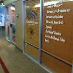 Comfort Care Dentistry