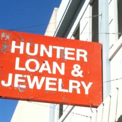 Hunter Loan & Jewelry