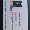 Cell Phone Pro Repair gift card