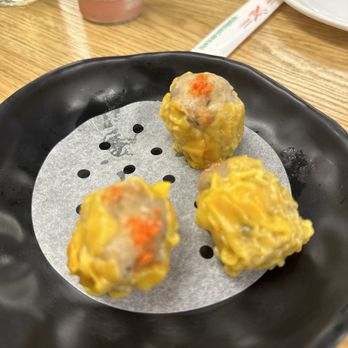 One Bite Dumpling - X1. Pork Xiao Long Bao - Dim Sum Near Me - Santa Clarita, California