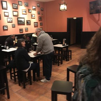 100 Montaditos - Tapas/Small Plates Near Me - Almendralejo, BA 100 Montaditos - Tapas/Small Plates Near Me - Almendralejo, BA