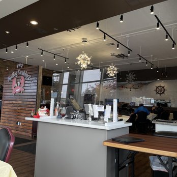 PPQ Dungeness Island - Millbrae - Seafood Near Me - Millbrae, California