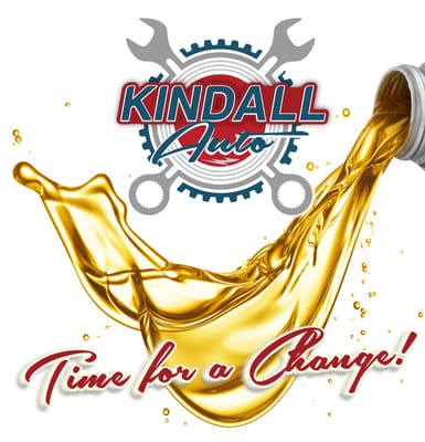 Kindall Automotive by null