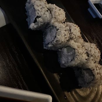 TARU - California roll - Sushi Bars Near Me - Las Vegas, Nevada