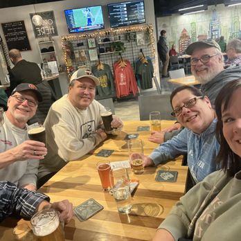 Art History Brewing - Breweries Near Me - Geneva, Illinois