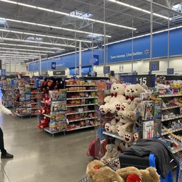 Only one actual checkout open