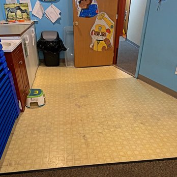 Little Flowers - Preschool room, 8/2019 - Child Care & Day Care Near Me - Lacey, Washington Little Flowers - Preschool room, 8/2019 - Child Care & Day Care Near Me - Lacey, Washington