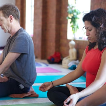 The Shala - Yoga Near Me - London, XGL