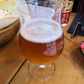 Ali Ocakbaşı - Draft beer - Turkish Near Me - Amsterdam, New Hampshire