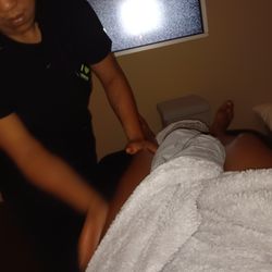 Butterfly Touch Spa Studio - Swedish stone massage..omggggh