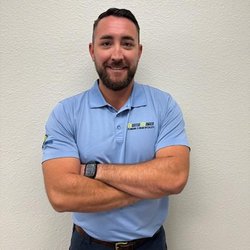 Rooter Ranger Plumbing - Jarrod - our incredible Des Moines Supervisor
