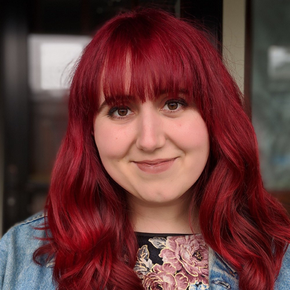 Got my hair done by Maggie a few weeks ago and I am incredibly grateful for her! She did such a wonderful job and is such a talented lady! Got my hair done by Maggie a few weeks ago and I am incredibly grateful for her! She did such a wonderful job and is such a talented lady!