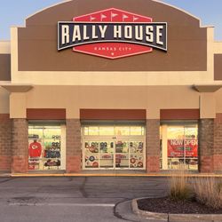 Rally House Barrywoods Crossing