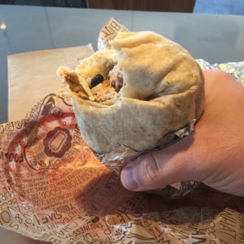 Chipotle Mexican Grill - Mexican Near Me - Raynham, Massachusetts