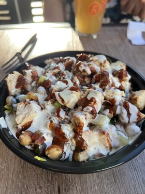 The Hudson Eatery & Bar by null