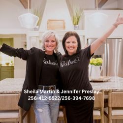 Jennifer and Sheila WOW Real Estate - Sheila and Jennifer
Wow Real Estate
Broker/Owners