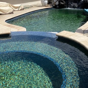 Hawaii Pool Cleaners - Nice and clean even after rain! - Pool Cleaners Near Me - Aiea, Hawaii