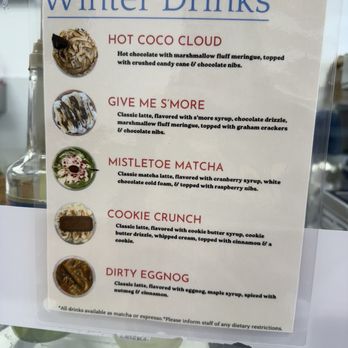 Nectar + Ice - Ice Cream & Frozen Yogurt Near Me - Metairie, Louisiana