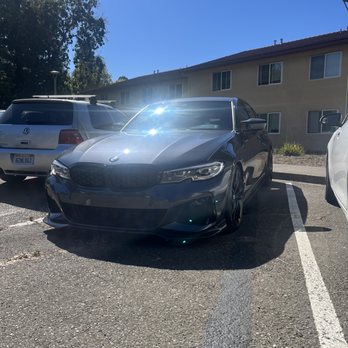 E&D Mobile Auto Detailing - Photo does not do Ed's work justice. - Auto Detailing Near Me E&D Mobile Auto Detailing - Photo does not do Ed's work justice. - Auto Detailing Near Me