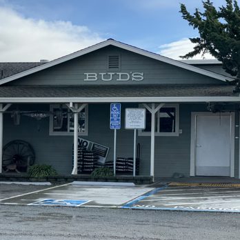 Bud's Custom Meats - Meat Shops Near Me - Penngrove, California