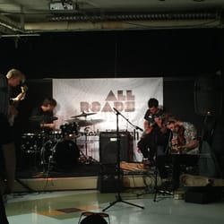 All Roads Music Festival - Butcher Boy