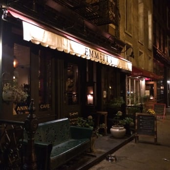 Emmett's - American Near Me - New York, New York