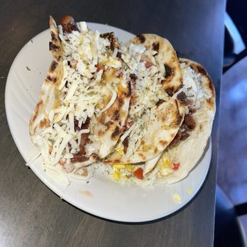 Equal Minded Cafe - Soyriza Tacos - Coffee & Tea Near Me - Kansas City, Missouri