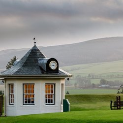 A Destination Travel - Scotland Gleneagles
