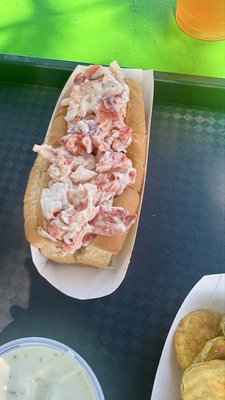 Bagaduce Lunch by null