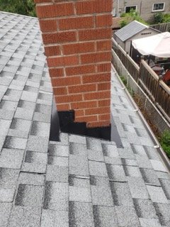 Slide of Francisco Roofing