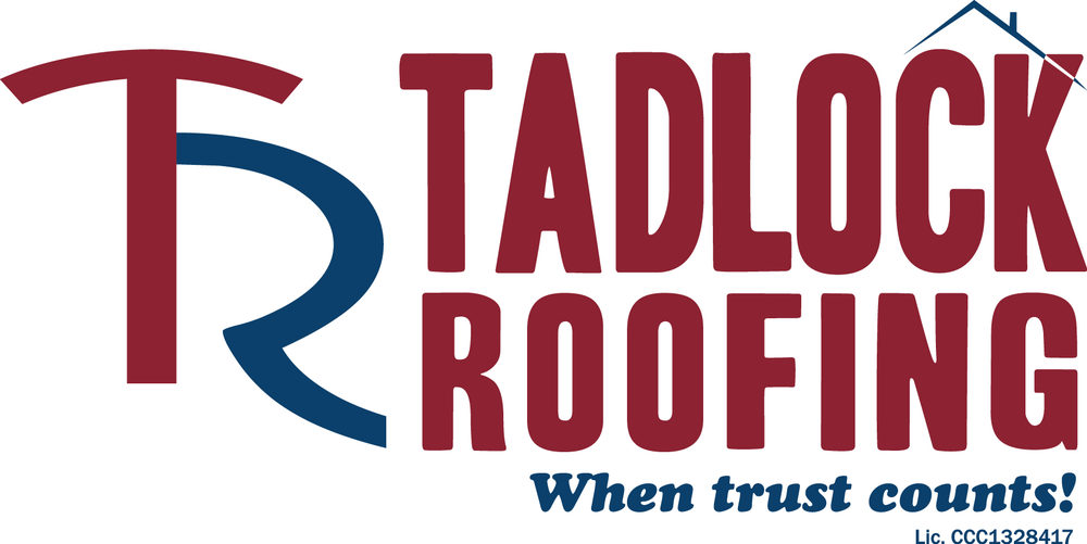 Slide of Tadlock Roofing